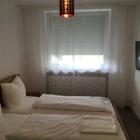 Apartament Rheinstrasse 33 Moguncja Zewnętrze zdjęcie