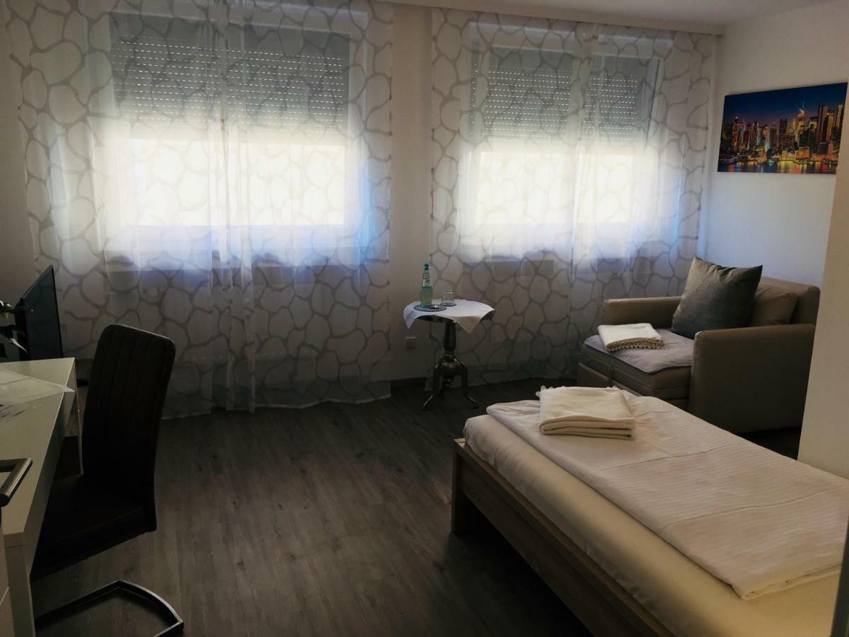 Apartament Rheinstrasse 33 Moguncja Zewnętrze zdjęcie