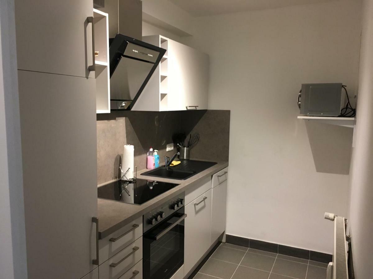 Apartament Rheinstrasse 33 Moguncja Zewnętrze zdjęcie