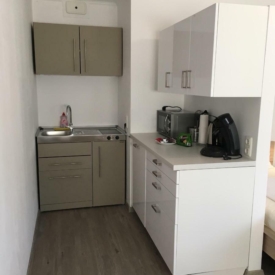 Apartament Rheinstrasse 33 Moguncja Zewnętrze zdjęcie