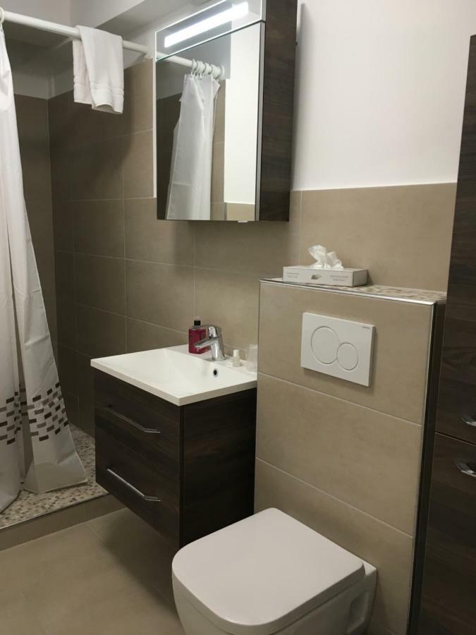 Apartament Rheinstrasse 33 Moguncja Zewnętrze zdjęcie