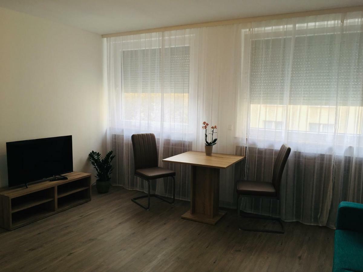 Apartament Rheinstrasse 33 Moguncja Zewnętrze zdjęcie