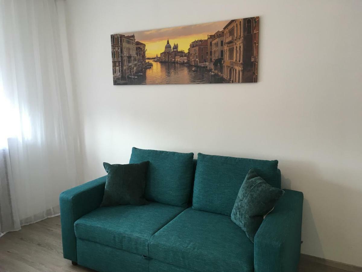 Apartament Rheinstrasse 33 Moguncja Zewnętrze zdjęcie
