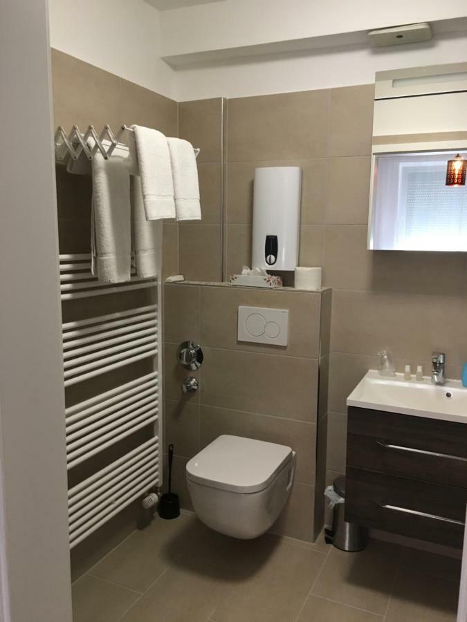 Apartament Rheinstrasse 33 Moguncja Zewnętrze zdjęcie