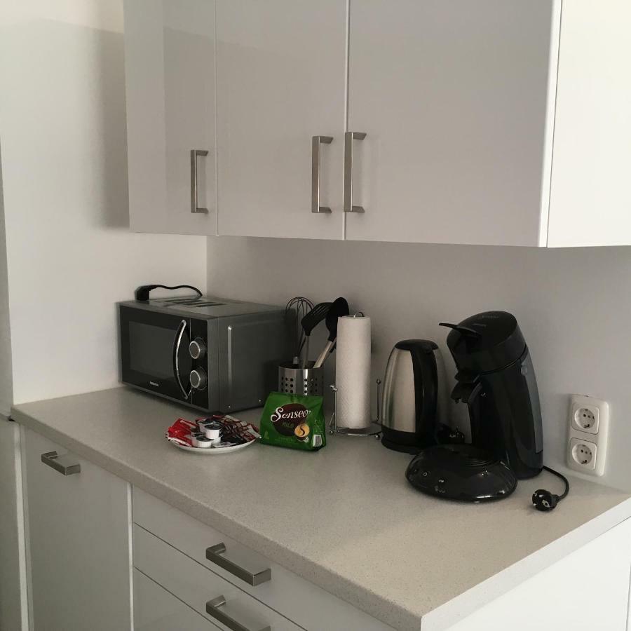 Apartament Rheinstrasse 33 Moguncja Zewnętrze zdjęcie